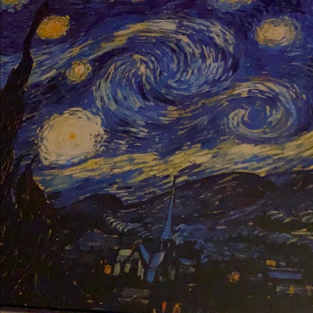 Meet your Posher, Tanesha